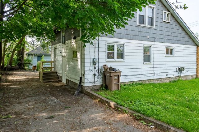 44 Euclid Ave Avenue 2, Pontiac, MI 48342