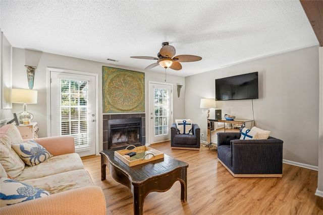 1000 Sea Island Road 10, St Simons Island, GA 31522