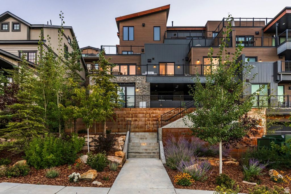 1271 LOWELL AVE #D203, Park City, UT 84060 — photo 3