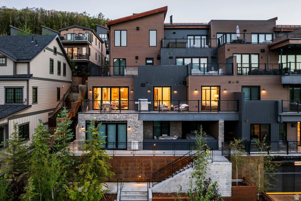 1271 LOWELL AVE #D203, Park City, UT 84060 — photo 4