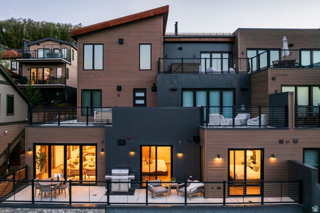 1271 LOWELL AVE #D203, Park City, UT 84060 — photo 5