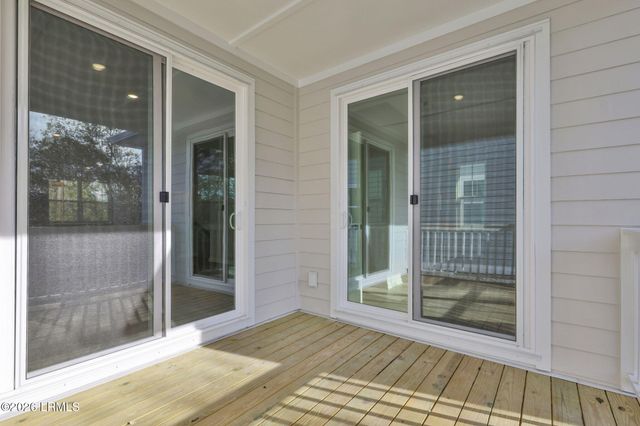 117 Heartleaf Road, Hilton Head Island, SC 29926