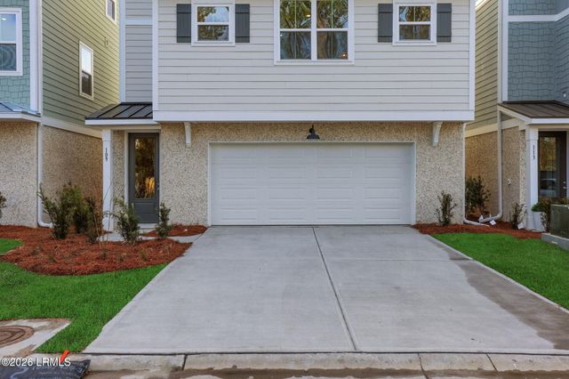 117 Heartleaf Road, Hilton Head Island, SC 29926