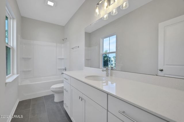 117 Heartleaf Road, Hilton Head Island, SC 29926