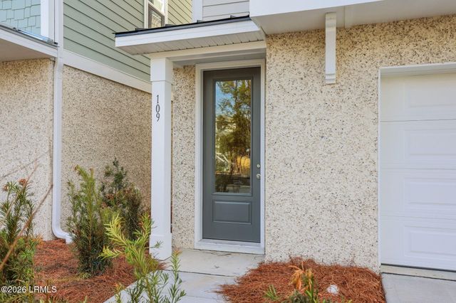 117 Heartleaf Road, Hilton Head Island, SC 29926