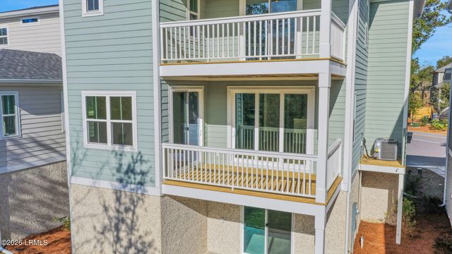 117 Heartleaf Road, Hilton Head Island, SC 29926