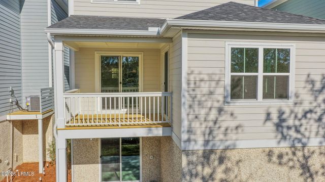 117 Heartleaf Road, Hilton Head Island, SC 29926