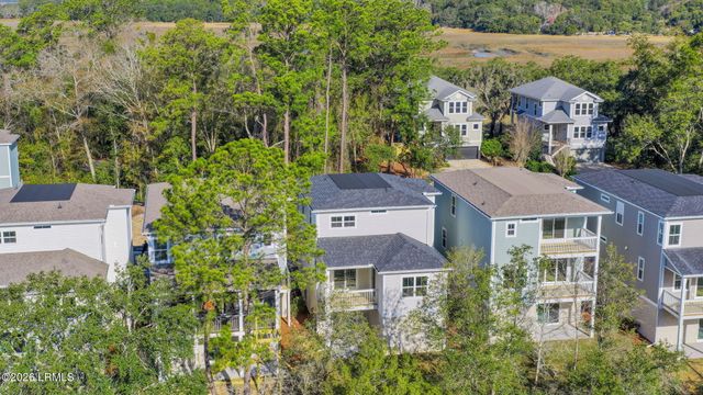 117 Heartleaf Road, Hilton Head Island, SC 29926