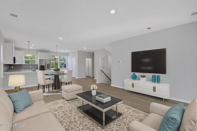 117 Heartleaf Road, Hilton Head Island, SC 29926