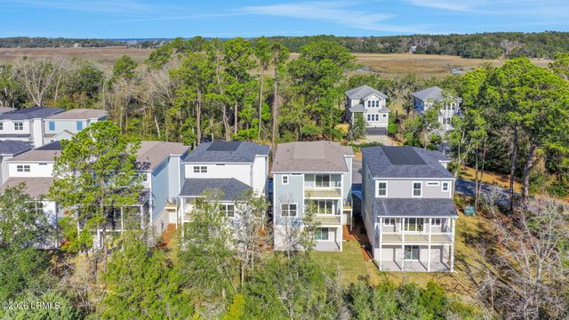 117 Heartleaf Road, Hilton Head Island, SC 29926