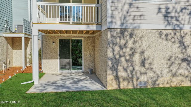 117 Heartleaf Road, Hilton Head Island, SC 29926