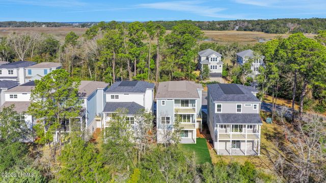 117 Heartleaf Road, Hilton Head Island, SC 29926