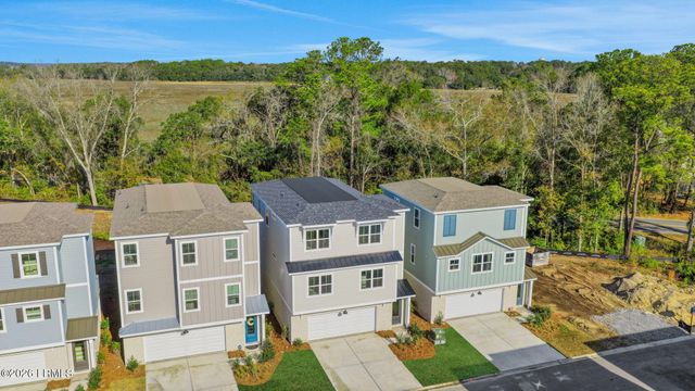 117 Heartleaf Road, Hilton Head Island, SC 29926