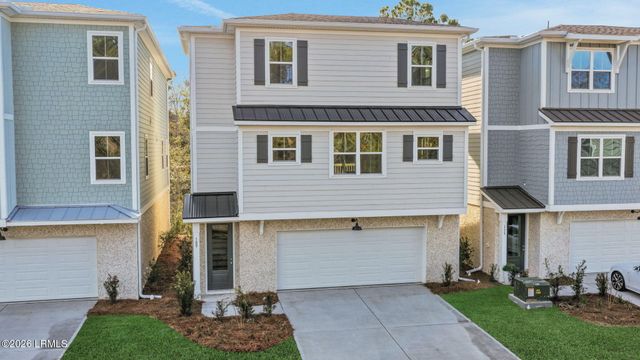 117 Heartleaf Road, Hilton Head Island, SC 29926