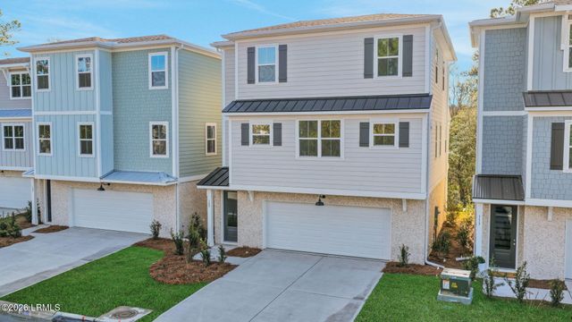 117 Heartleaf Road, Hilton Head Island, SC 29926