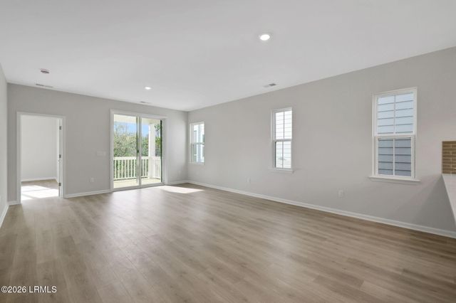 117 Heartleaf Road, Hilton Head Island, SC 29926