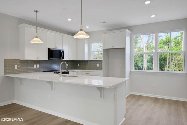 117 Heartleaf Road, Hilton Head Island, SC 29926