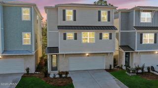 117 Heartleaf Road, Hilton Head Island, SC 29926