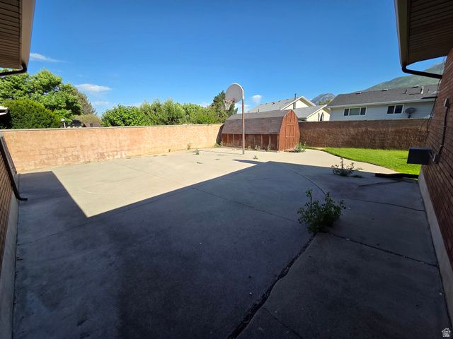 843 E 970 N, Orem, UT 84097