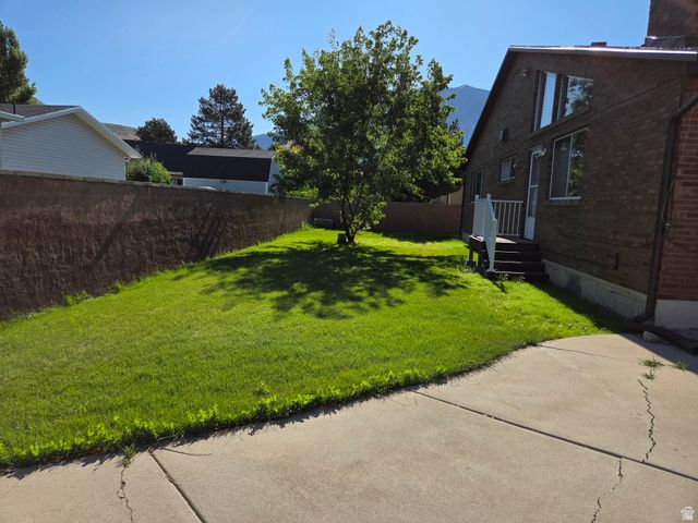 843 E 970 N, Orem, UT 84097