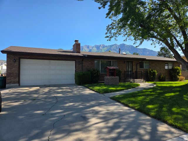 843 E 970 N, Orem, UT 84097
