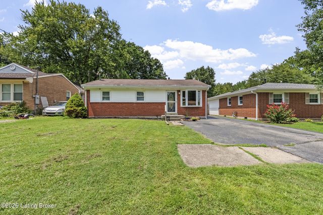 10612 Charlene Dr, Fairdale, KY 40118