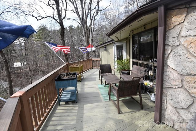 1299 Country Club Drive, Canton, NC 28716