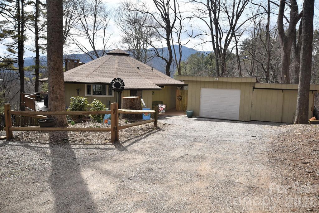 1299 Country Club Drive, Canton, NC 28716