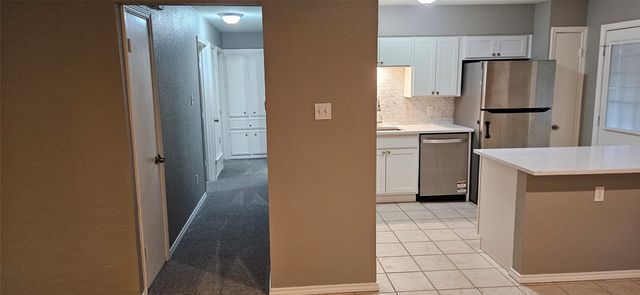 2025 Lamont Drive, Garland, TX 75040