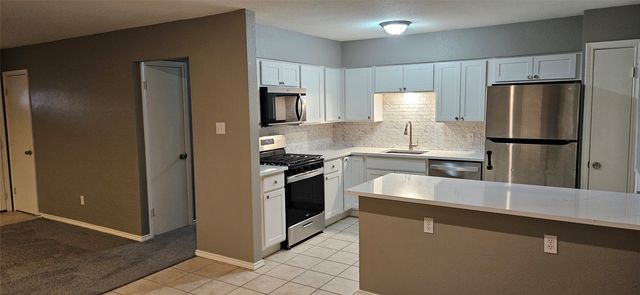 2025 Lamont Drive, Garland, TX 75040