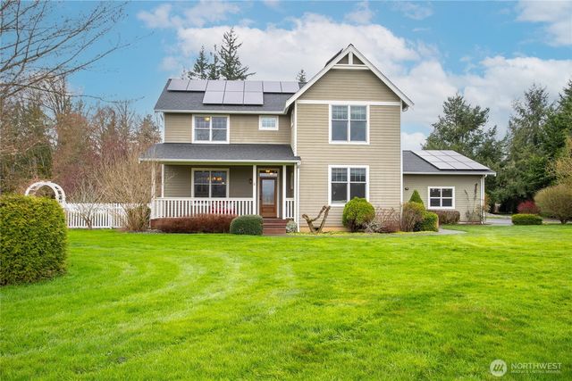 2749 Murphy Place, Bellingham, WA 98226