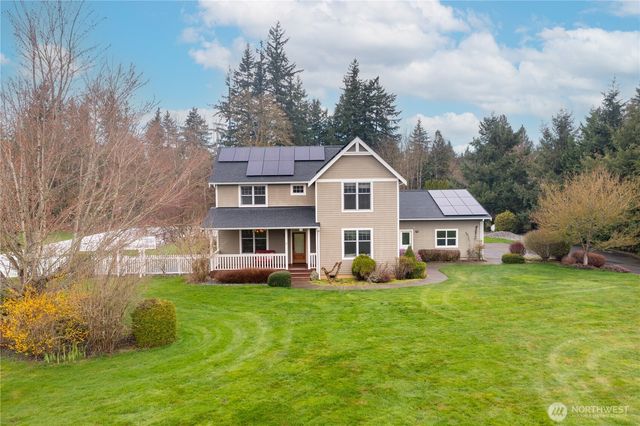 2749 Murphy Place, Bellingham, WA 98226