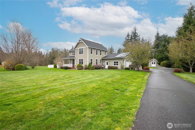 2749 Murphy Place, Bellingham, WA 98226