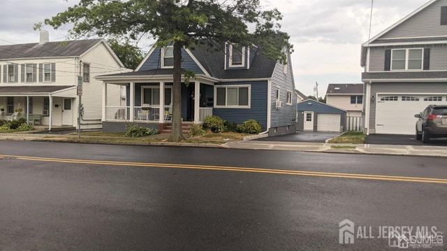 321 Augusta Street, South Amboy, NJ 08879
