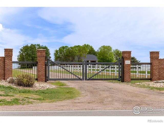 35350 County Road 39, Eaton, CO 80615