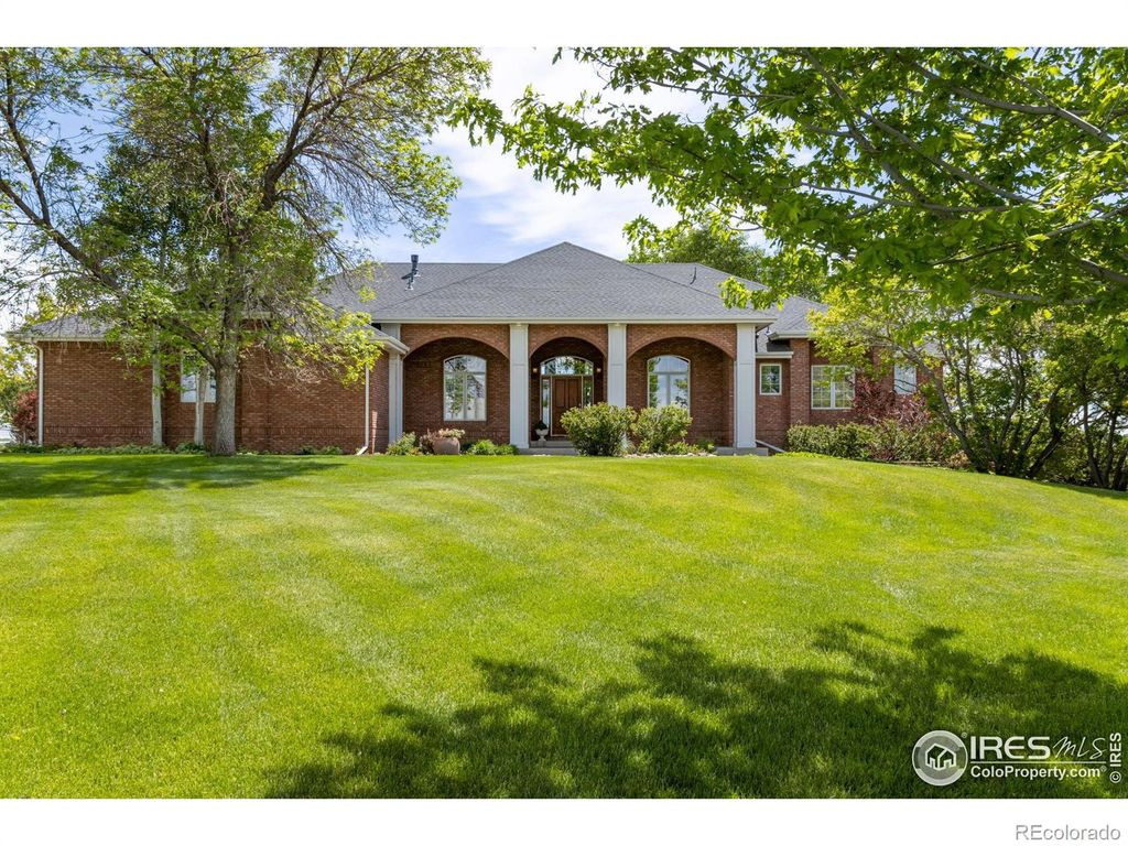 35350 County Road 39, Eaton, CO 80615