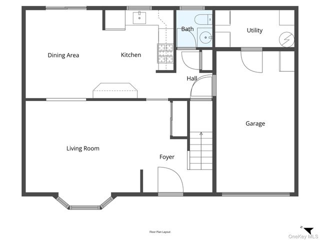 1191 E 3rd Avenue, Bay Shore, NY 11706