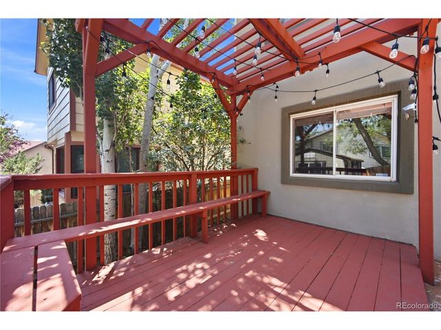 2650 Hanovertown Dr, Colorado Springs, CO 80919