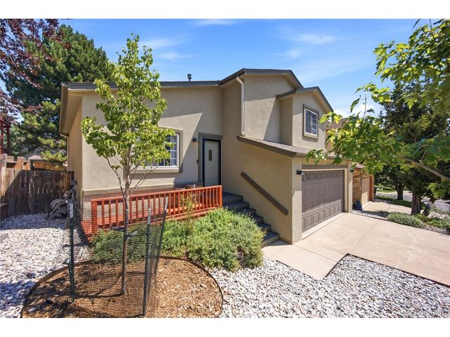 2650 Hanovertown Dr, Colorado Springs, CO 80919