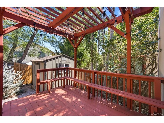 2650 Hanovertown Dr, Colorado Springs, CO 80919
