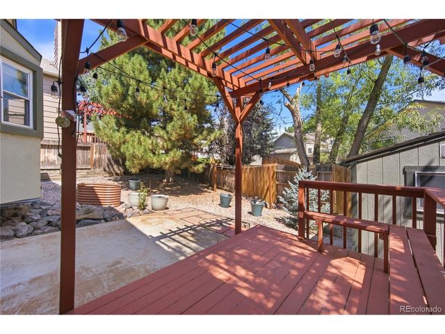 2650 Hanovertown Dr, Colorado Springs, CO 80919
