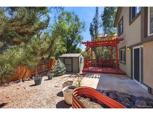 2650 Hanovertown Dr, Colorado Springs, CO 80919