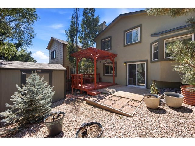 2650 Hanovertown Dr, Colorado Springs, CO 80919