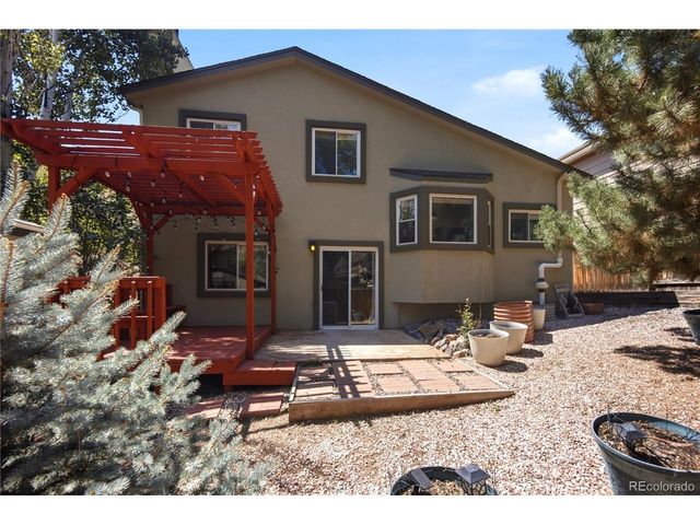 2650 Hanovertown Dr, Colorado Springs, CO 80919