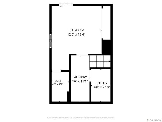 2650 Hanovertown Dr, Colorado Springs, CO 80919