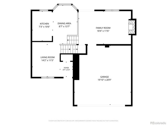 2650 Hanovertown Dr, Colorado Springs, CO 80919