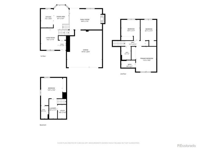 2650 Hanovertown Dr, Colorado Springs, CO 80919