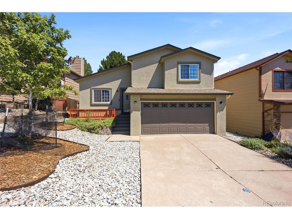 2650 Hanovertown Dr, Colorado Springs, CO 80919