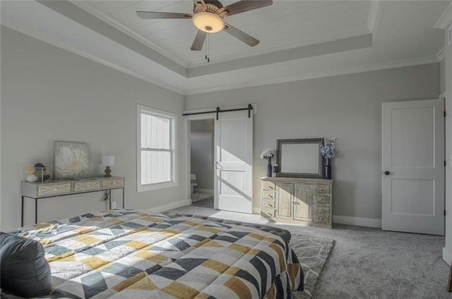 2303 SW Serena Place, Lee's Summit, MO 64082