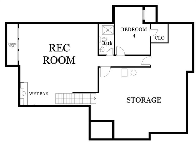 2303 SW Serena Place, Lee's Summit, MO 64082